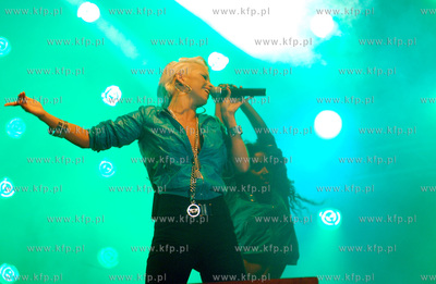 Muzyczne Lato czyli Gdansk Dzwiga Muze, najwieksze...