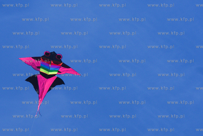 Gdansk. Plac Zebran Ludowych. Festiwal latawca.
19.09.2009
fot....