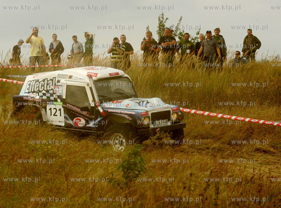 W Szczecinie rozegrano po raz pierwszy w Polsce mistrzostwa...