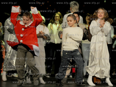 Teatr Muzyczny im. Danuty Baduszkowej w Gdyni. Doroczny...