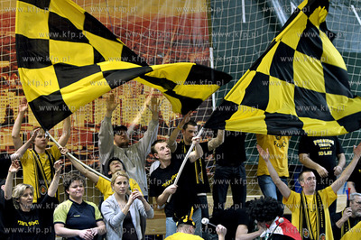 Polska Liga Koszykowki. AZS Koszalin vs Sopot Trefl.
17.03.2010
fot....