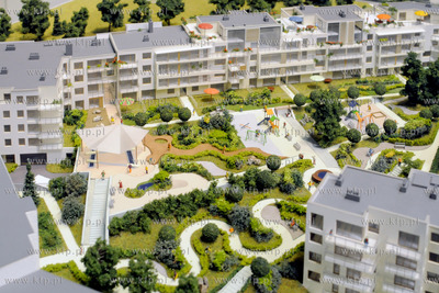 Wiosenna odslona Targow Mieszkaniowych "tabelaofert.pl"...