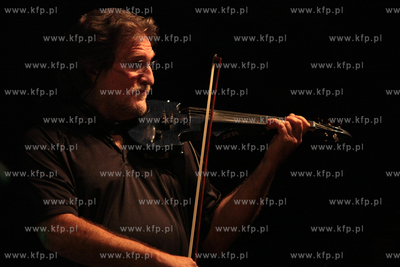 XV edycja festiwalu jazzowego Jazz w Lesie w Suleczynie....