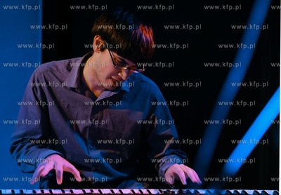 Sopot, klub Versalka. Koncert z cyklu Jazz Travel -...