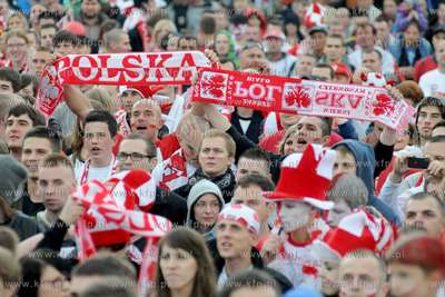 Park Kibica w Parku Rady Europy w Gdyni. Tysiace gdynskich...