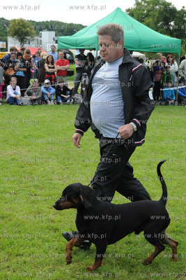 W Zespole Dworsko - Parkowym  w Gdyni Kolibkach odbyla...