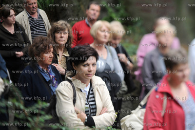 Sanktuarium Matki Bozej Bolesnej w Licheniu (woj. wielkopolskie)....