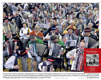 Zdjecia z albumu "Fot. Kosycarz. Niezwykle zwykle zdjecia...