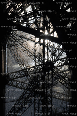 Wieza Eiffla w Paryzu
03.08.2010
Fot. Andrzej J....