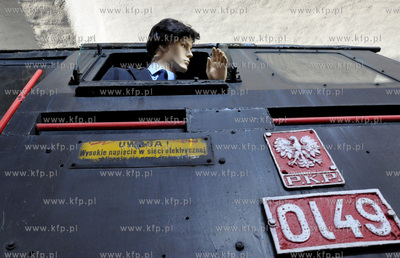 Koscierzyna. Uroczyste otwarcie po rewitalizacji zabytkowej...