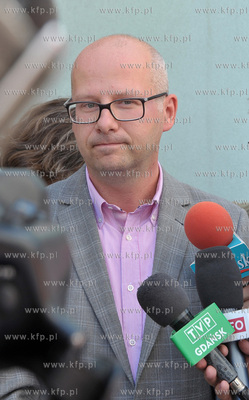 Prokuratura Rejonowa w Sopocie z siedziba w Gdansku....