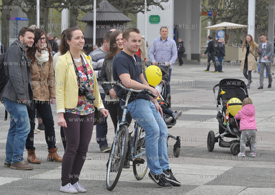 Sopot. Sopocki Final Pol Nadziei na Pomorzu. Nz widzowie....