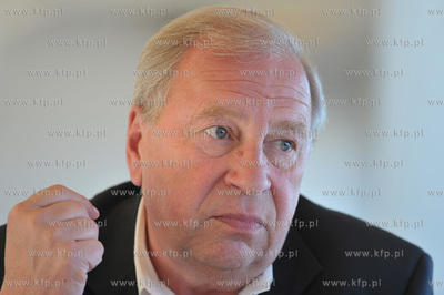 Sopot Zatoka Sztuki. Spotkanie charytatywne z Jerzym...