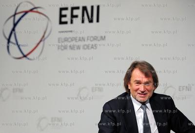 Sopot. Centrum Konferencyjne Sheraton. Europejskie...