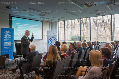 Sopot, Hotel Sopot, Konferencja Konkurencyjna Edukacja...