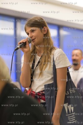 Teatr Muzyczny. 43. Festiwal Polskich Filmów Fabularnych....