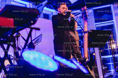 Sopot.  Sopocka Gala Sportu w Polskiej Filharmonii...