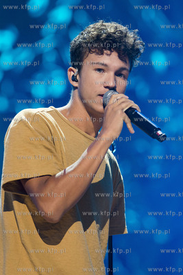 Top Of The Top Sopot Festival w Operze Leśnej. Koncert...