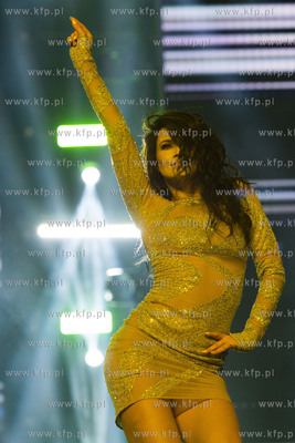 Top Of The Top Sopot Festival w Operze Leśnej. Koncert...