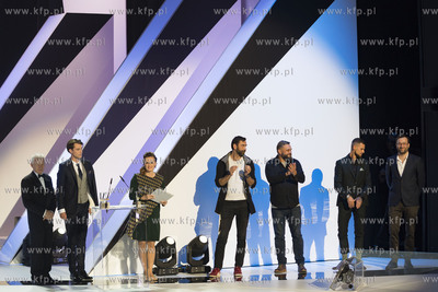 44. Festiwal Polskich Filmów Fabularnych w Gdyni....