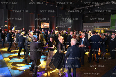 Gala Evening Pracodawców Pomorza w Amber Expo w Gdańsku.

14.02.2020...