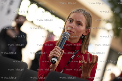 46. Festiwal Polskich Filmów Fabularnych w Gdyni....