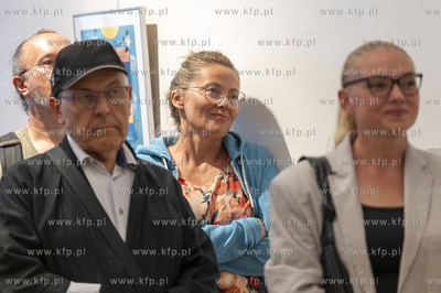 Sopot. Państwowa Galeria Sztuki. Prolog 10. Festiwal...