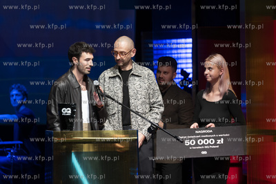 Teatr Miejski w Gdyni. Młoda Gala. 51. Festiwal Polskich...