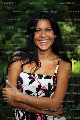 SOPOT HIT FESTIVAL 2009. Nz Iwona Wegrowska.
06.08.2009
fot....