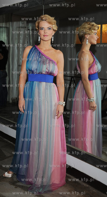 Sopot Hit Festival 2009. Koncert z okazji 35 lecia...