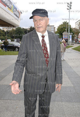 32 Festiwal Polskich Filmow Fabularnych w Gdyni. Nz....