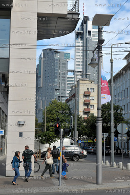 Gdynia. 11.07.2014 Fot. Maciej Kosycarz / KFP