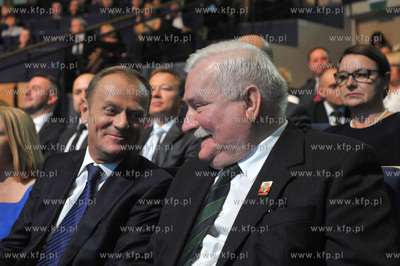 Uroczystosc 70 lecia Dziennika Baltyckiego odbyla sie...