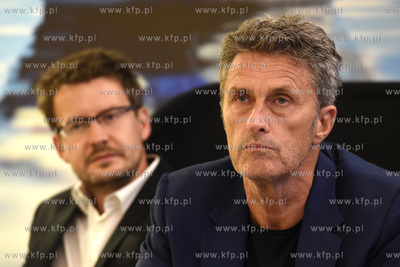 43. Festiwal Polskich Filmów Fabularnych w Gdyni....