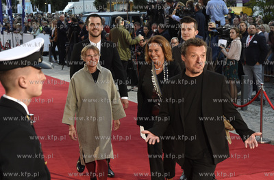 43. Festiwal Polskich Filmów Fabularnych. Gala finałowa...