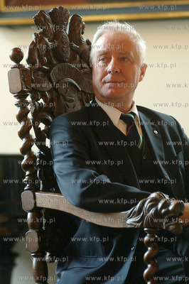 Wreczenie Nagrod Heweliusza. Tegoroczymi laureatami...