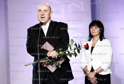 Sopot. X Festiwal Teatru Polskiego Radia i Teatru Telewizji...