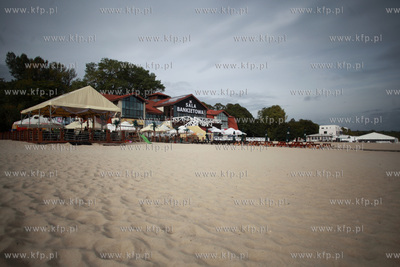Sopot. Plaza. Cream Klub  Sopot.
21.09.2011
fot....