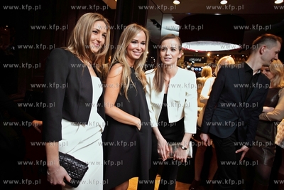 Uroczyste otwarcie butiku La Mania w C.H. Klif. Nz...