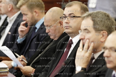 Urzad Marszalkowskiw Gdansku. Debata o przyszłosci...