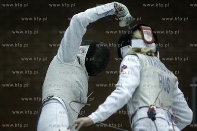 Gdansk. Hala AWFiS. Dwor Artusa - Grand Prix Pucharu...