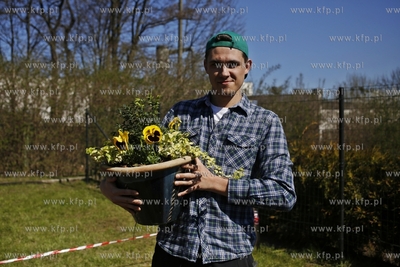 Zespół Szkół Architektury Krajobrazu i Handlowo-Usługowychw...