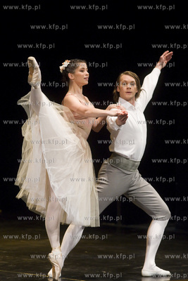 Opera Bałtycka. Opera TU ! TU ! czyli familijne spotkania...