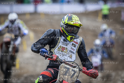 Plac Zebrań Ludowych. Gdańsk Motocross Show.
06.07.2019
fot....