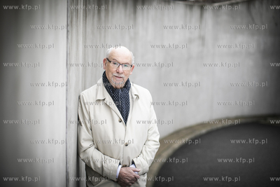 Janusz Lewandowski, poseł do Parlamentu Europejskiego.
04.12.2020
fot....