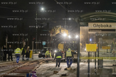 Most Siennicki.został zamknięty dla ruchu kołowego,...