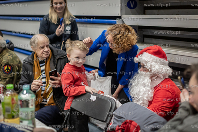 Sopot. Spotkanie świąteczne dla osób samotnych,...