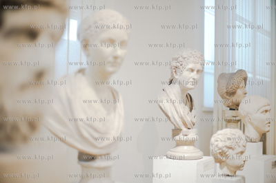 Muzeum Narodowe w Warszawie.
16.03.2011
fot. Michal...