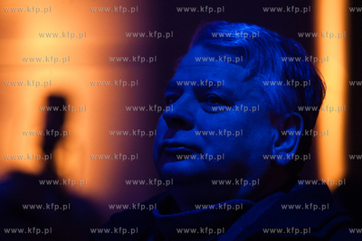 Koncert Freedom Bell w 60. rocznice powstania Rozgłosni...