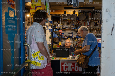 Gdyńska Mapa Modernizmu. Warsztaty filmu animowanego...